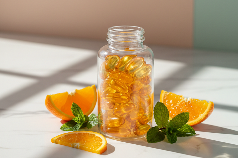 Vitamins & Supplements