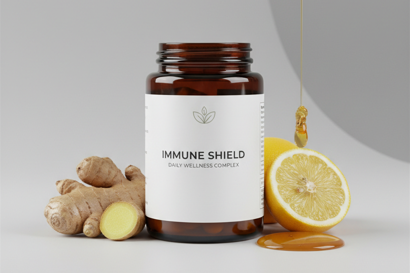 Immune support