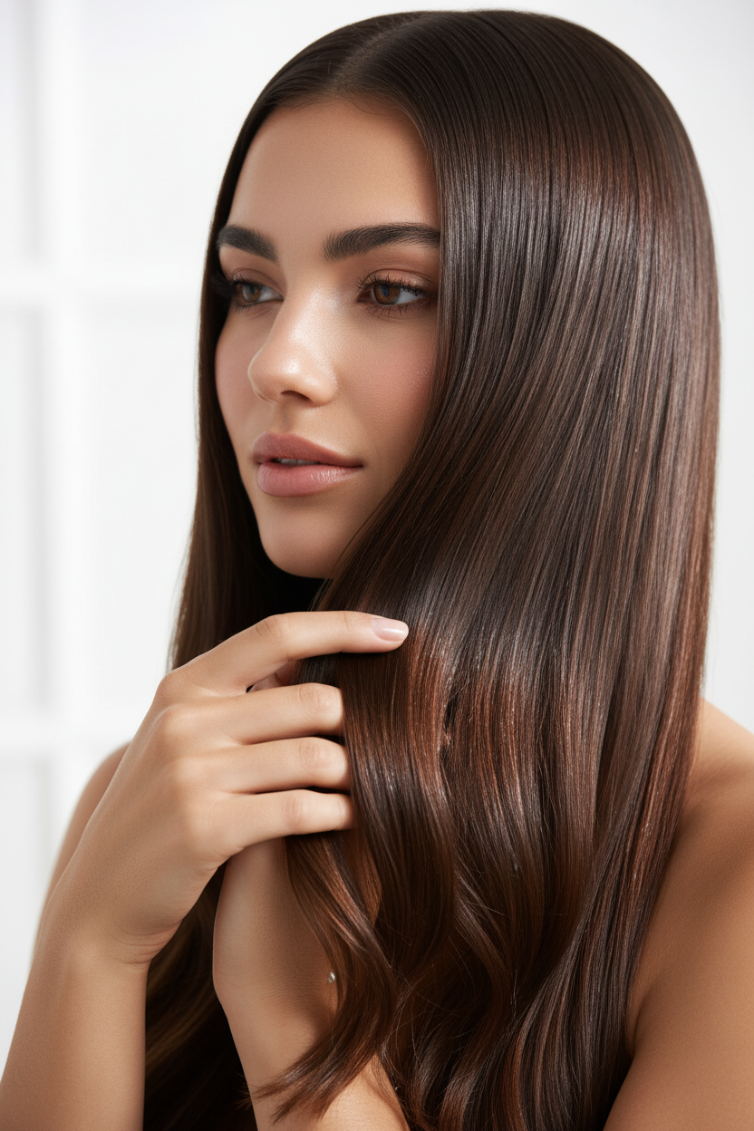 Hair Care
