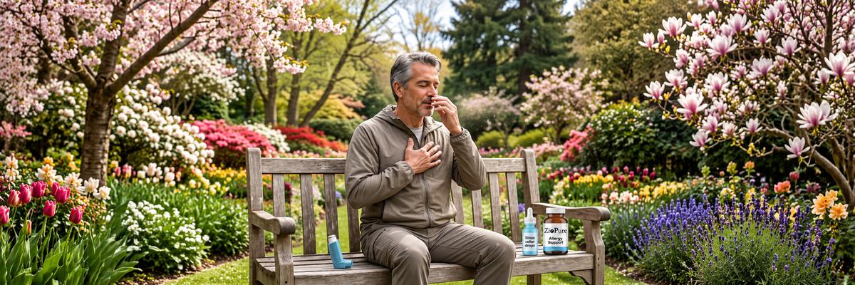 Allergy & Sinus Relief