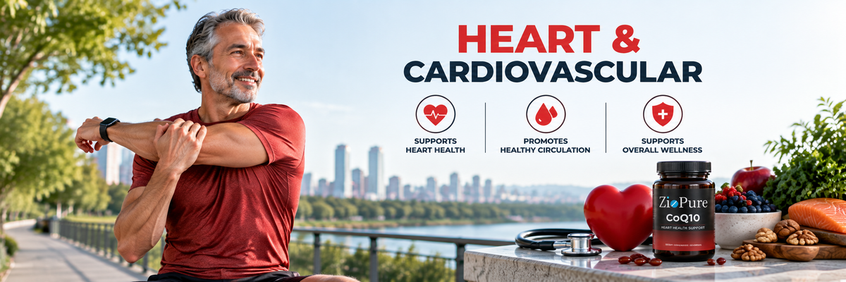 Heart & Cardiovascular