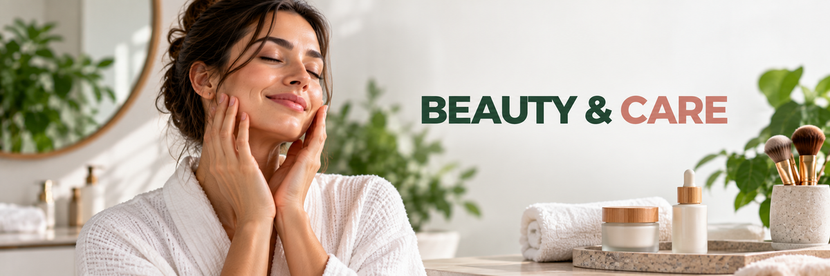 Beauty & Care