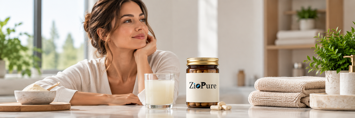 Collagen Supplements