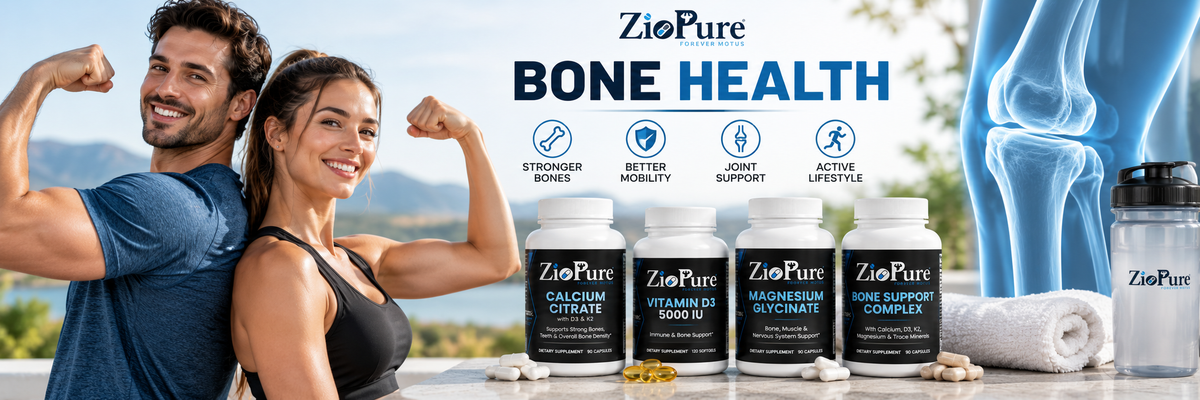 Bone Health