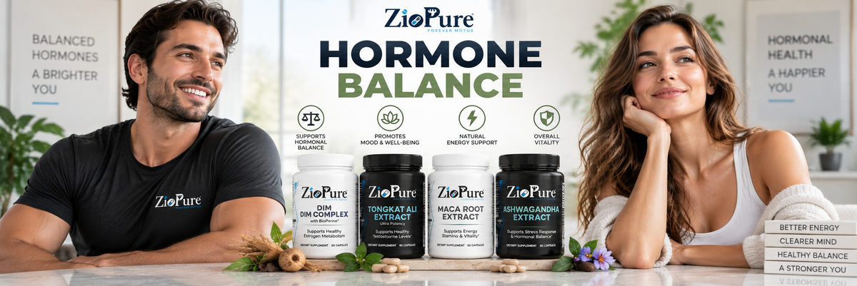 Hormone Balance