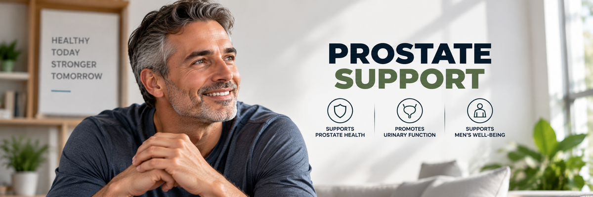 Prostate Support
