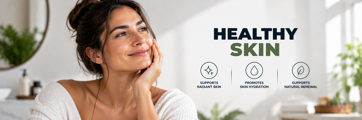 Healthy Skin