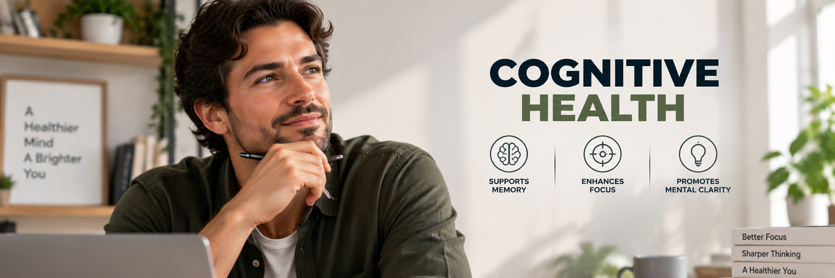 Cognitive Health