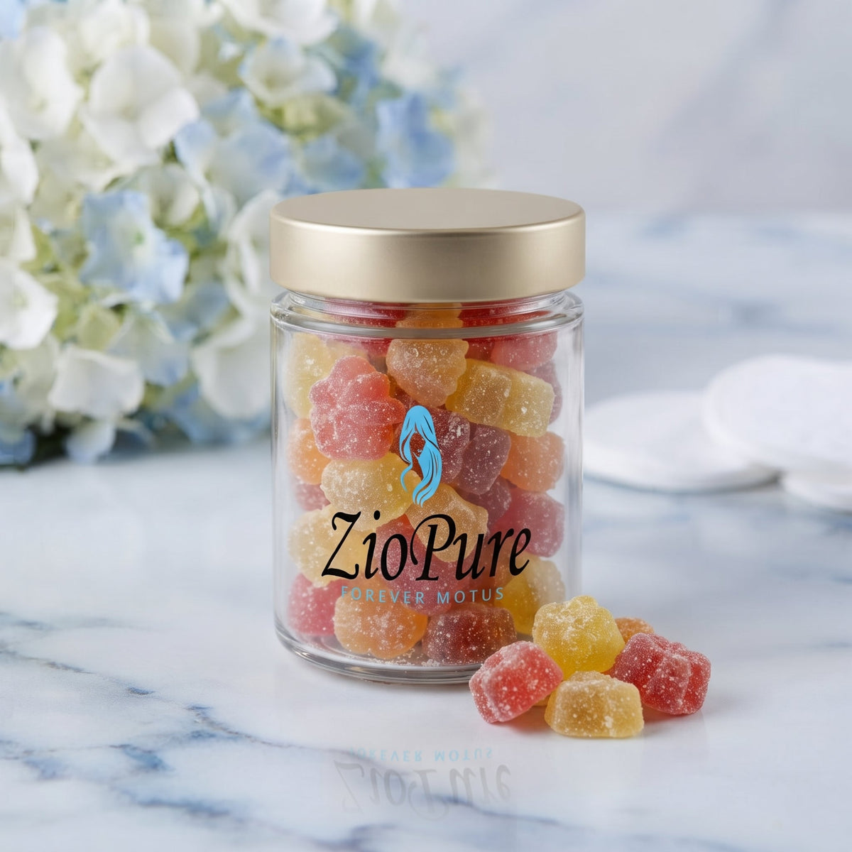 gummies