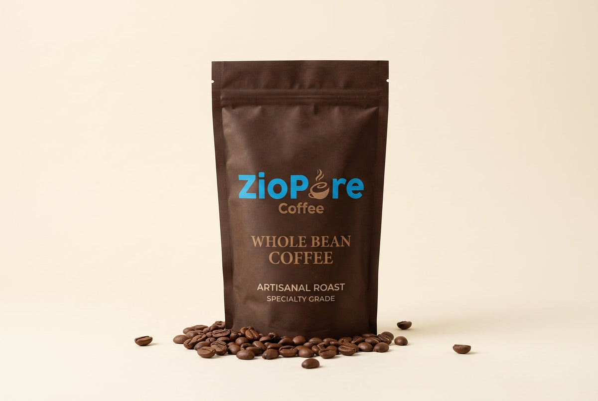 Coffee Beans