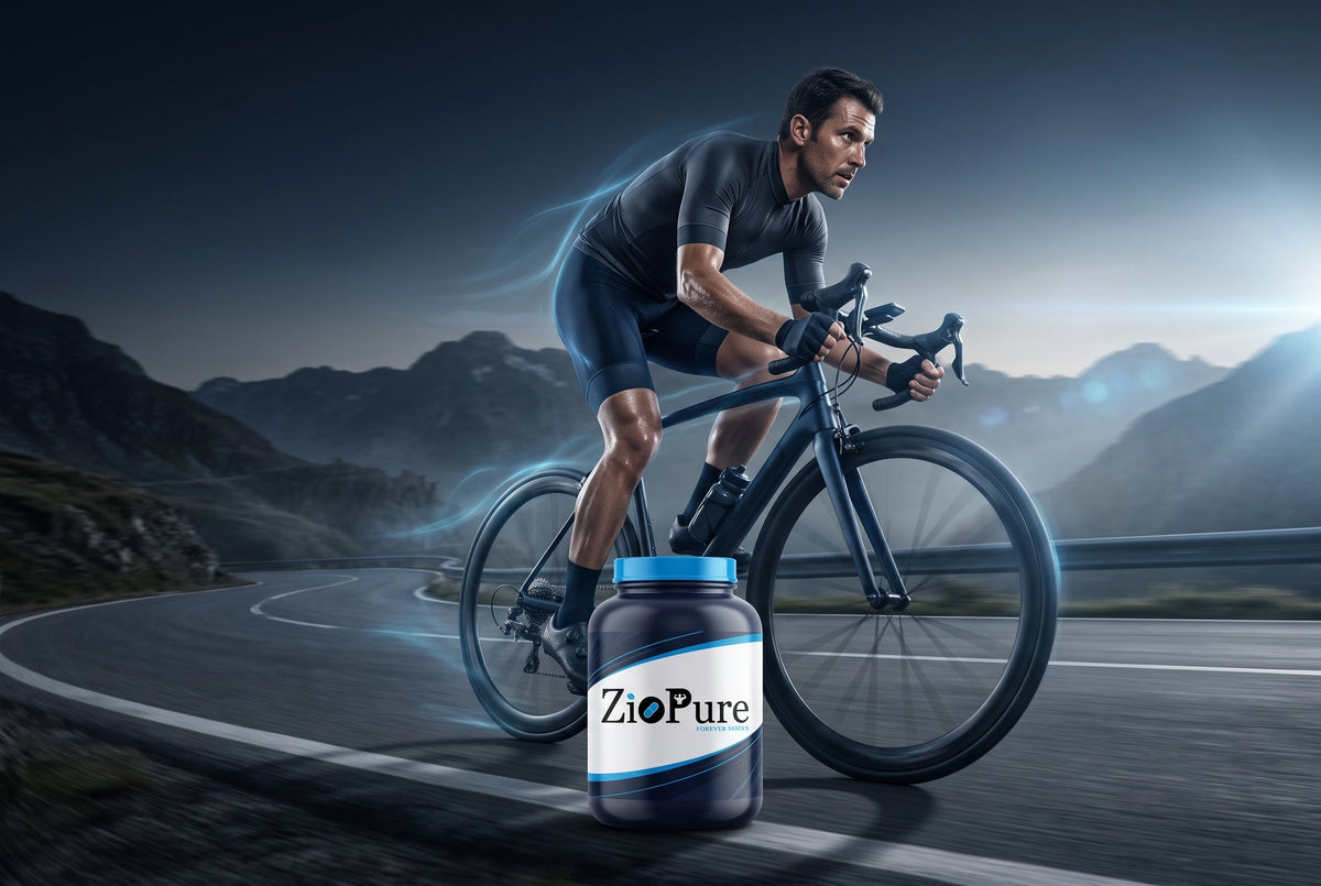 Endurance & Performance