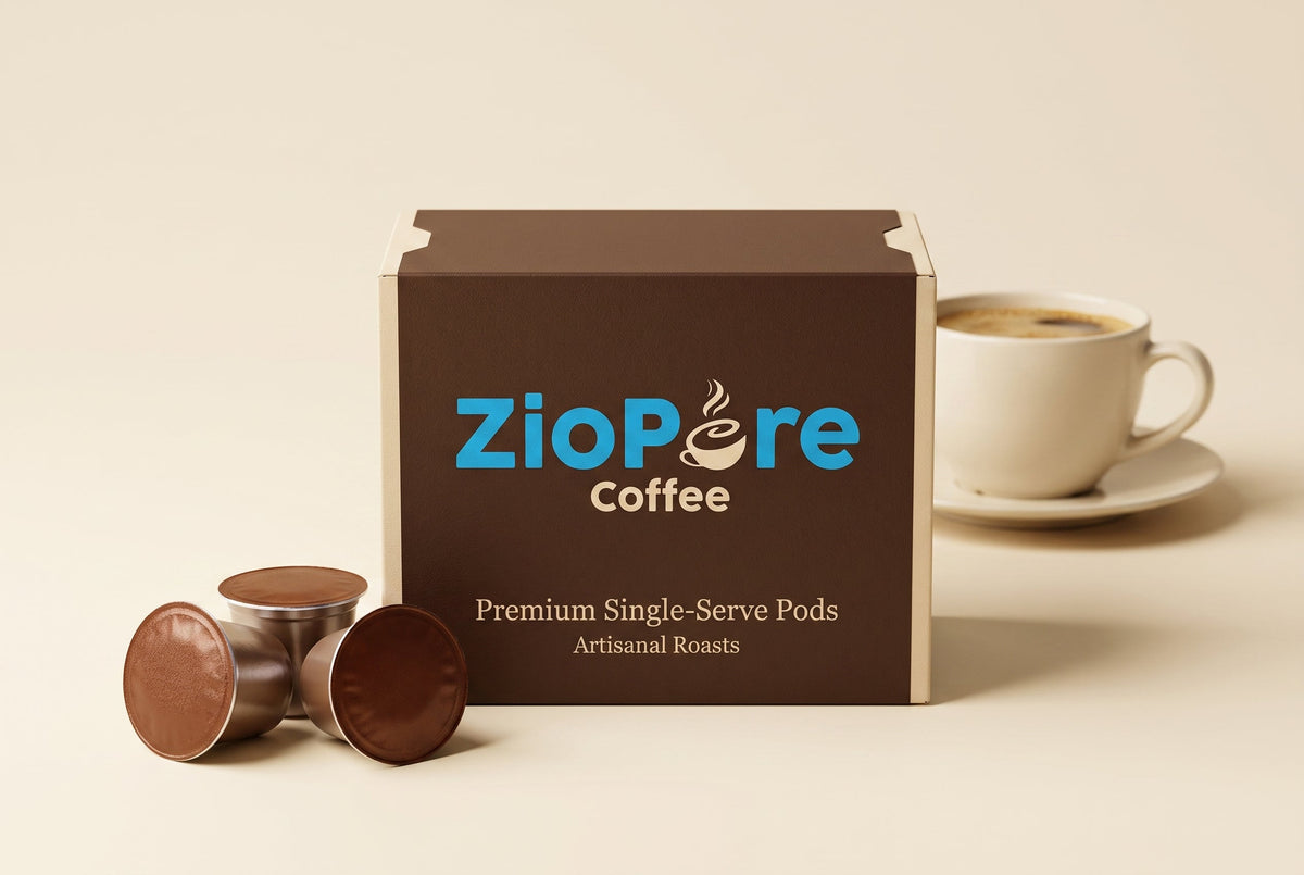 Coffee Pods