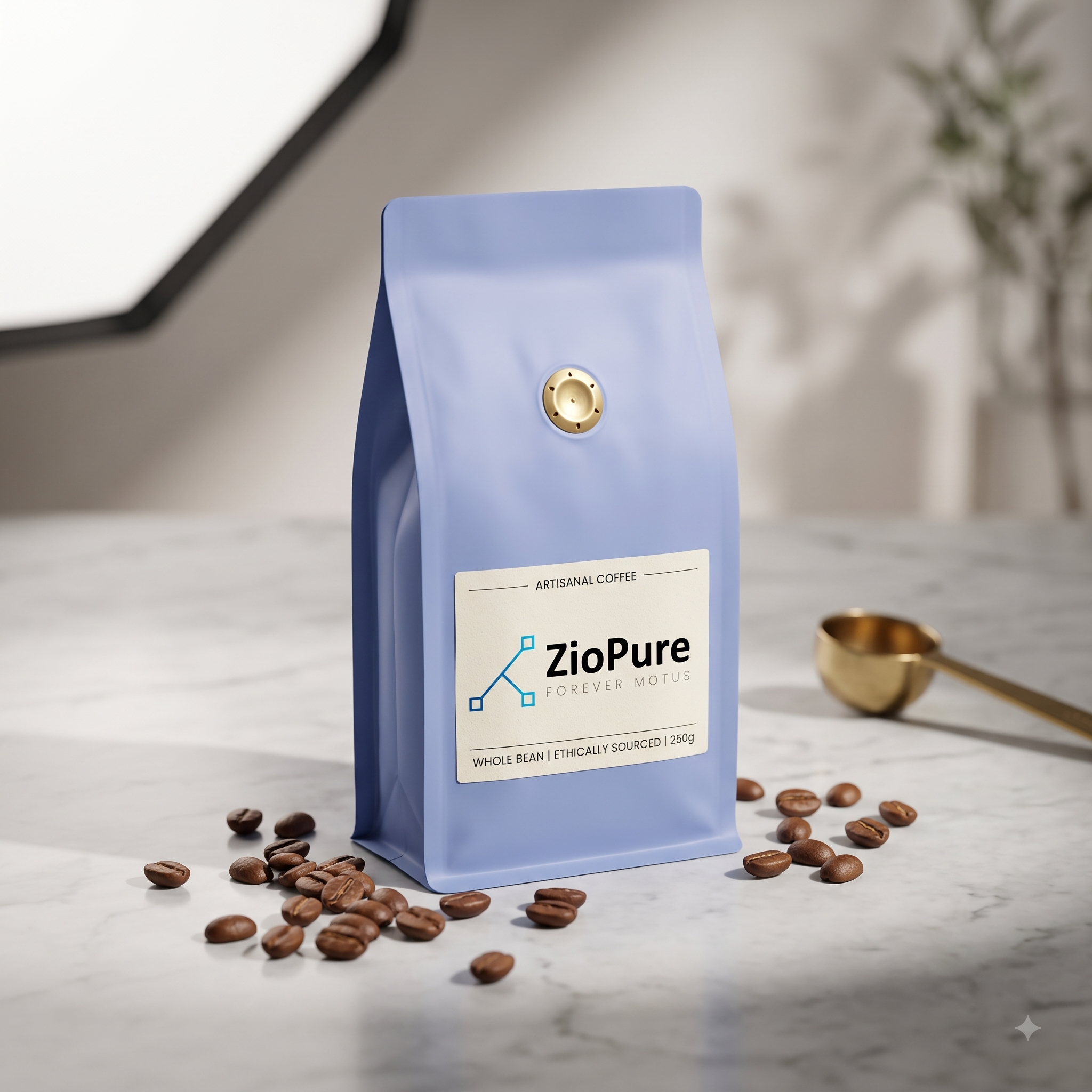 Coffee Beans