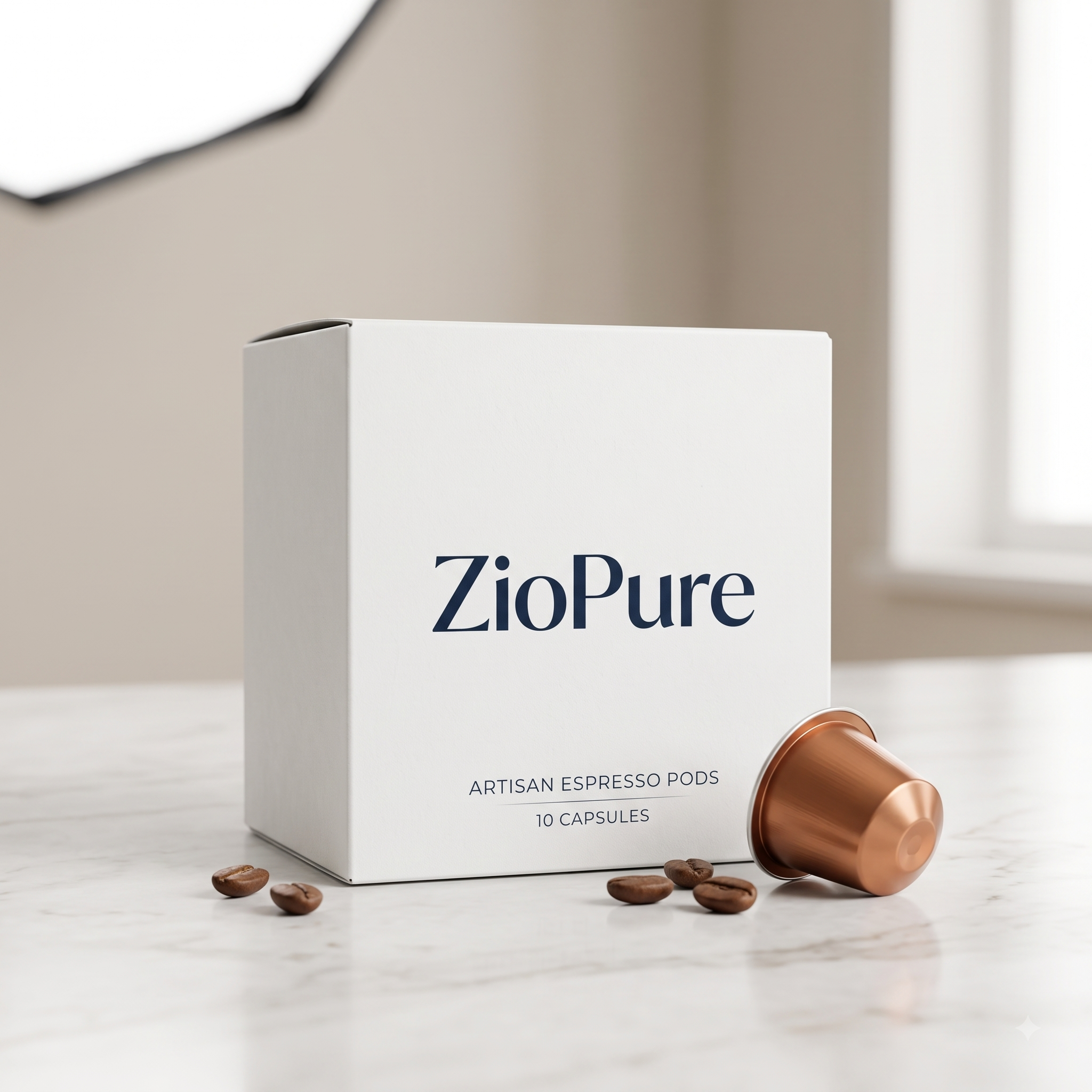 Coffee Pods