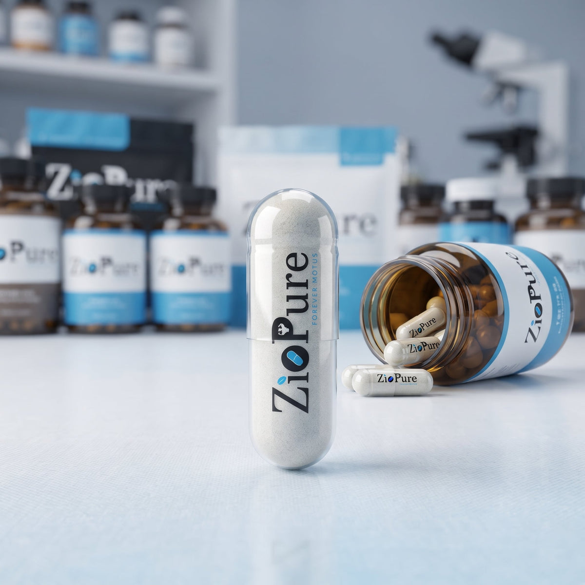 Capsules