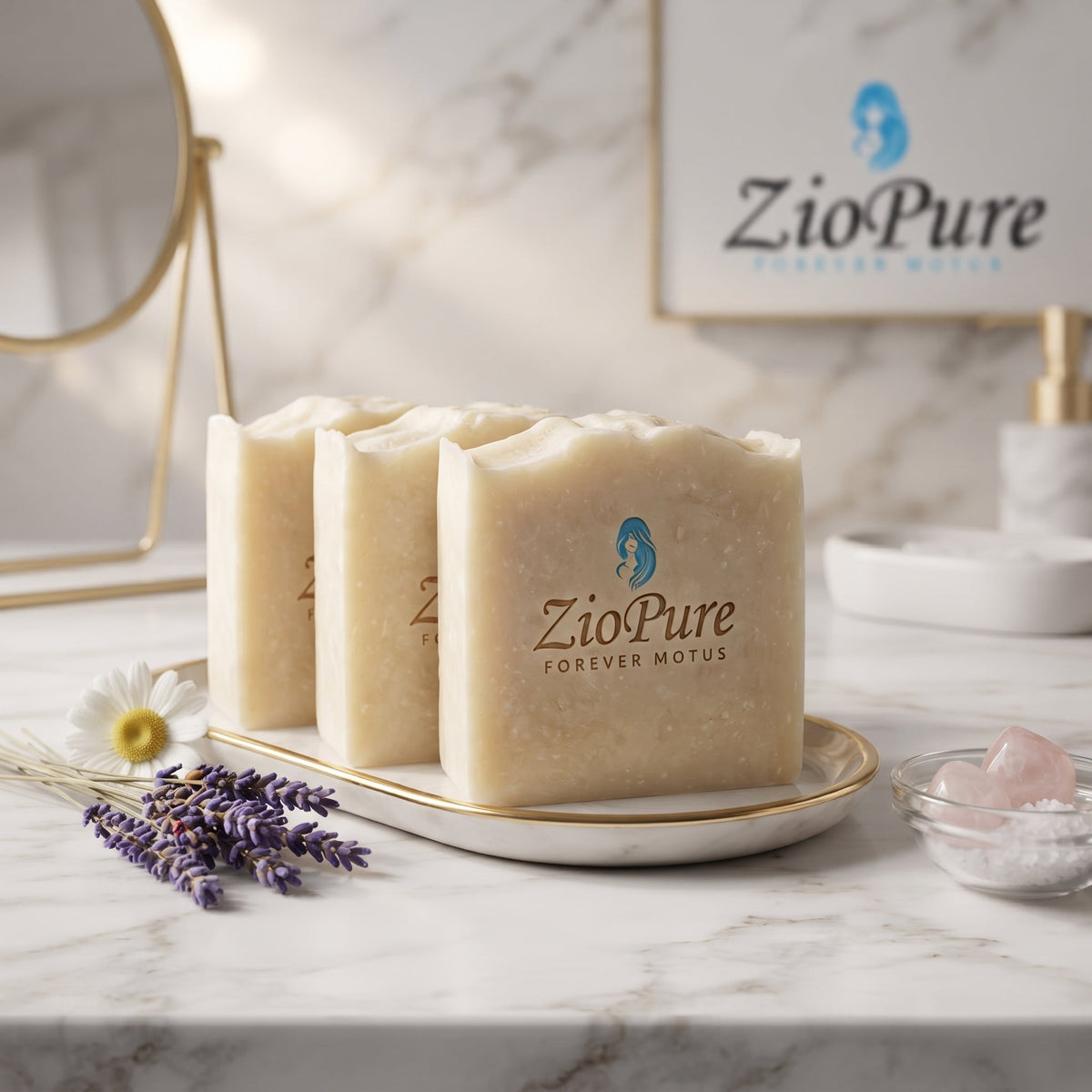 Soap bar