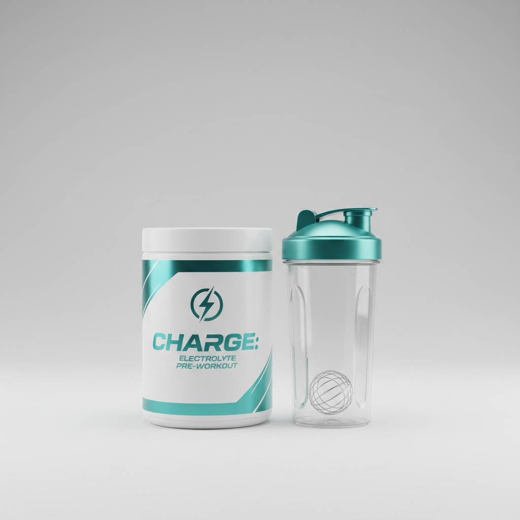 Pre-Workout