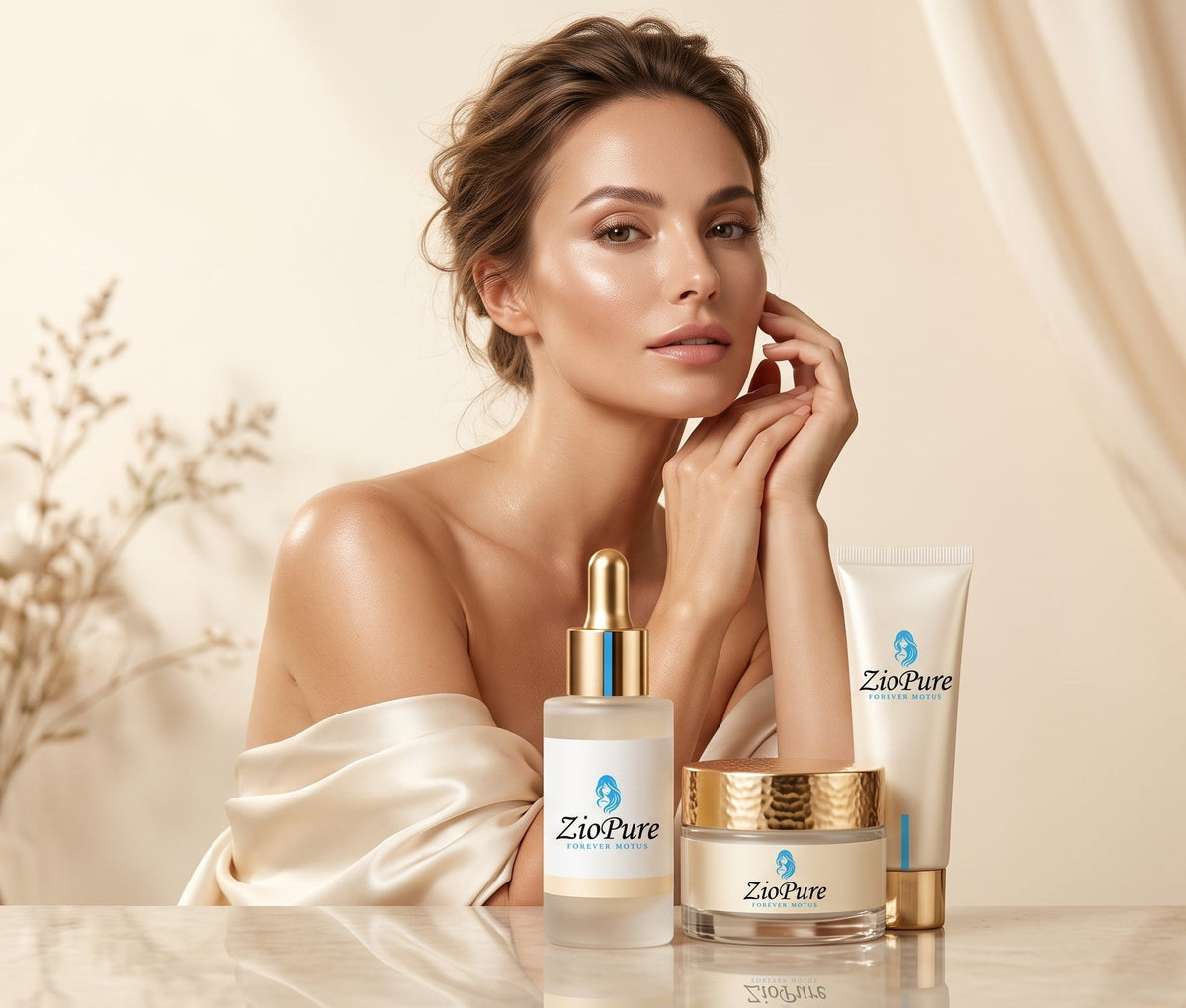 Skincare & Beauty