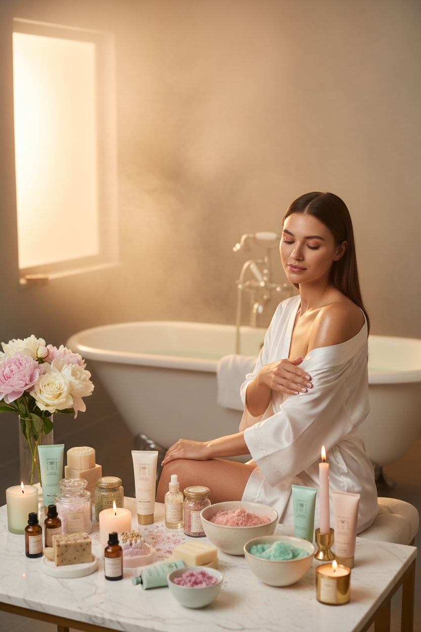 Bath & Body Care