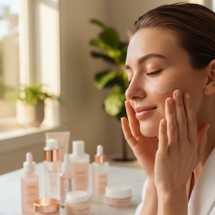 Skincare