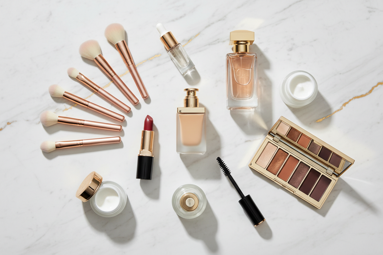 Beauty Accessories