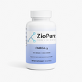 Omega-3 EPA 180mg + DHA 120mg