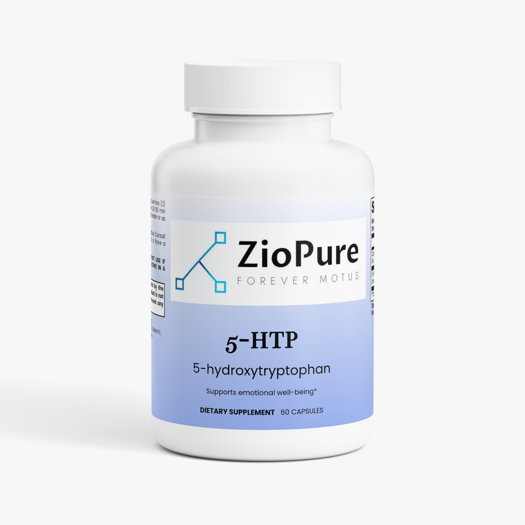 5-HTP