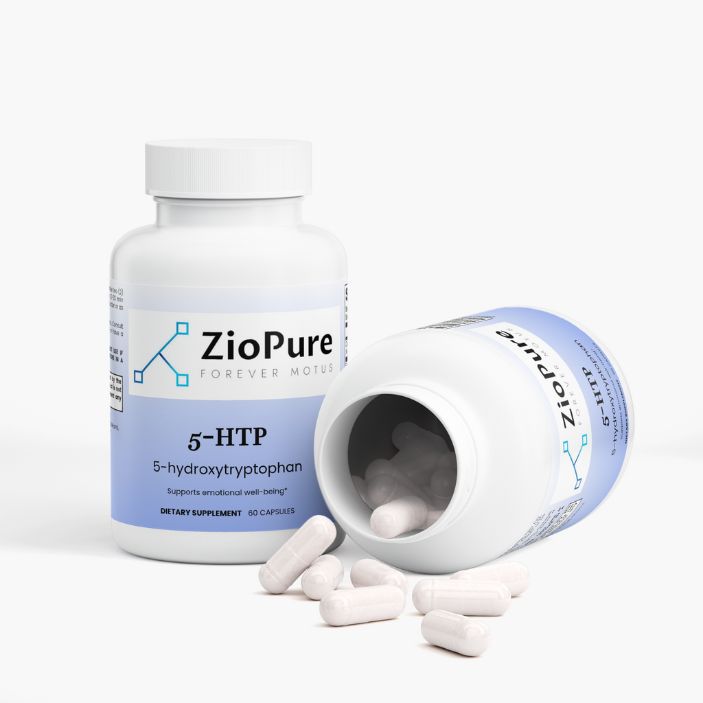 5-HTP