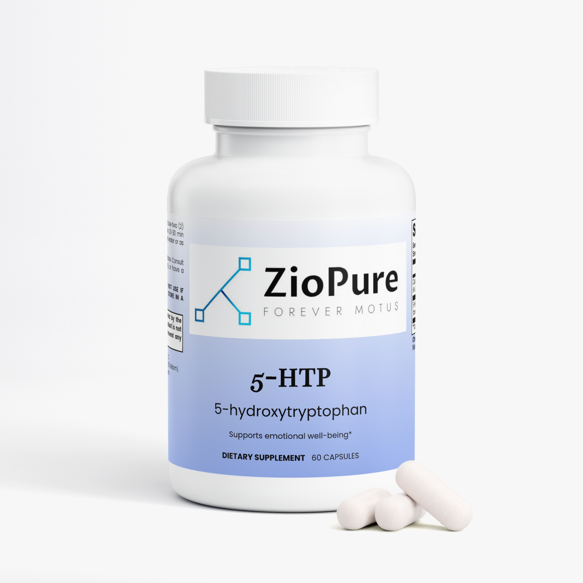5-HTP