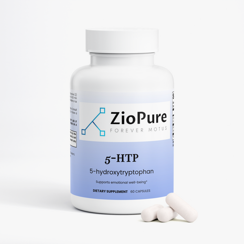 5-HTP