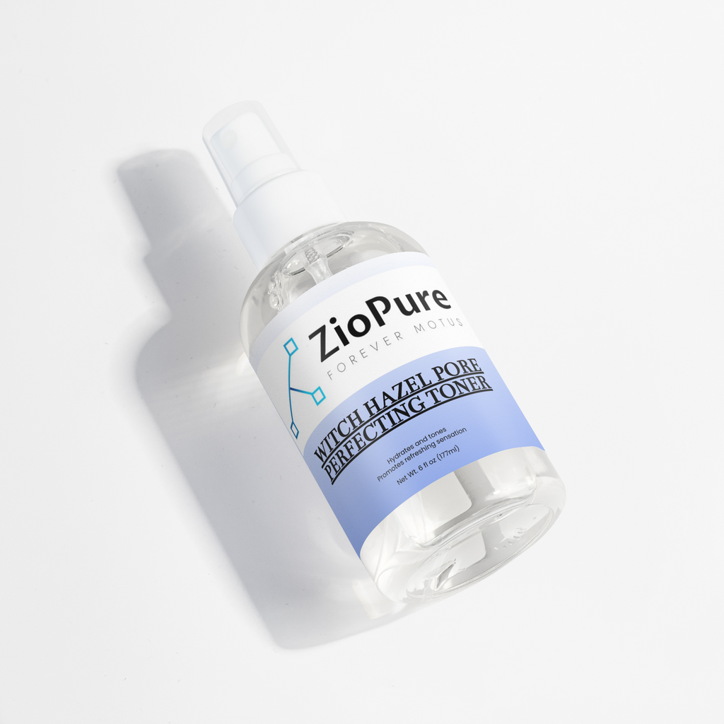 Witch Hazel Pore Perfecting Toner