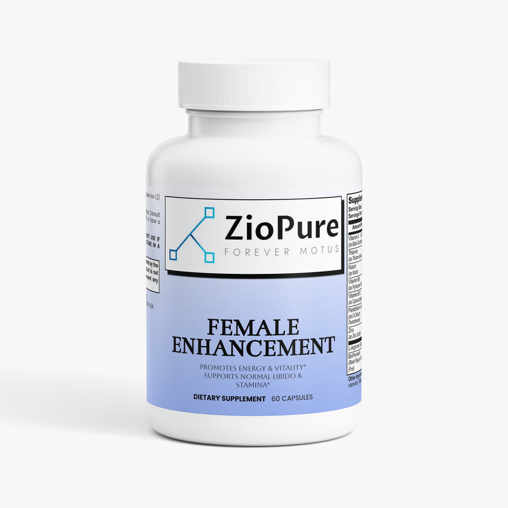Female Enhancement
