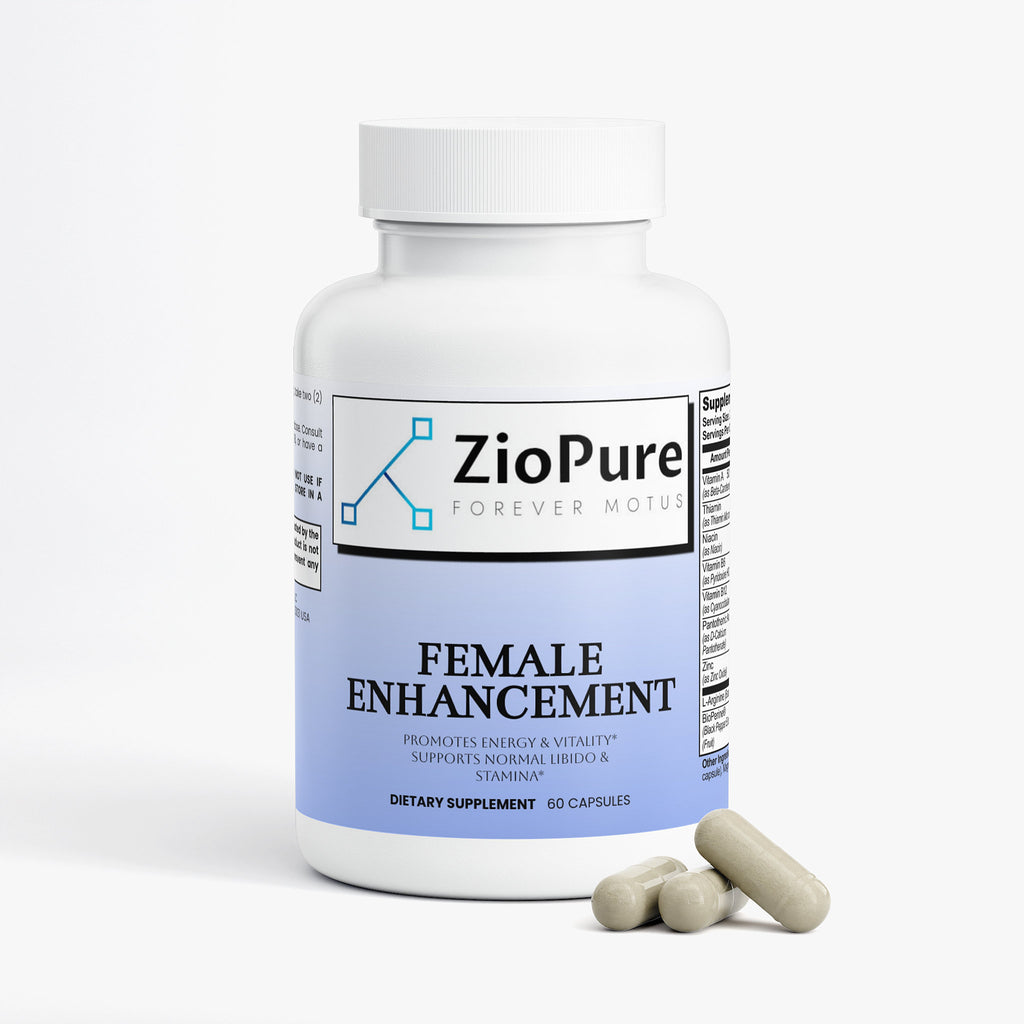Female Enhancement