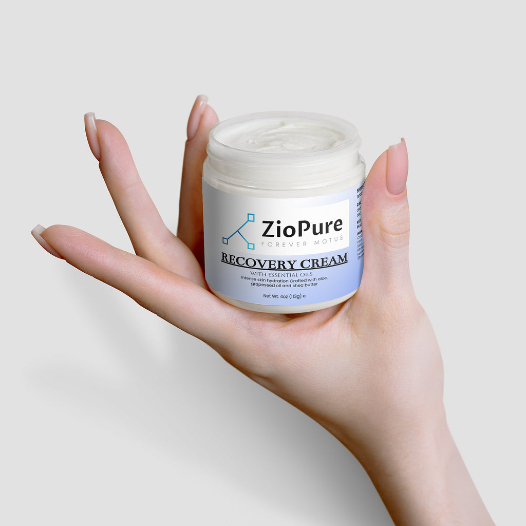 Recovery Cream
