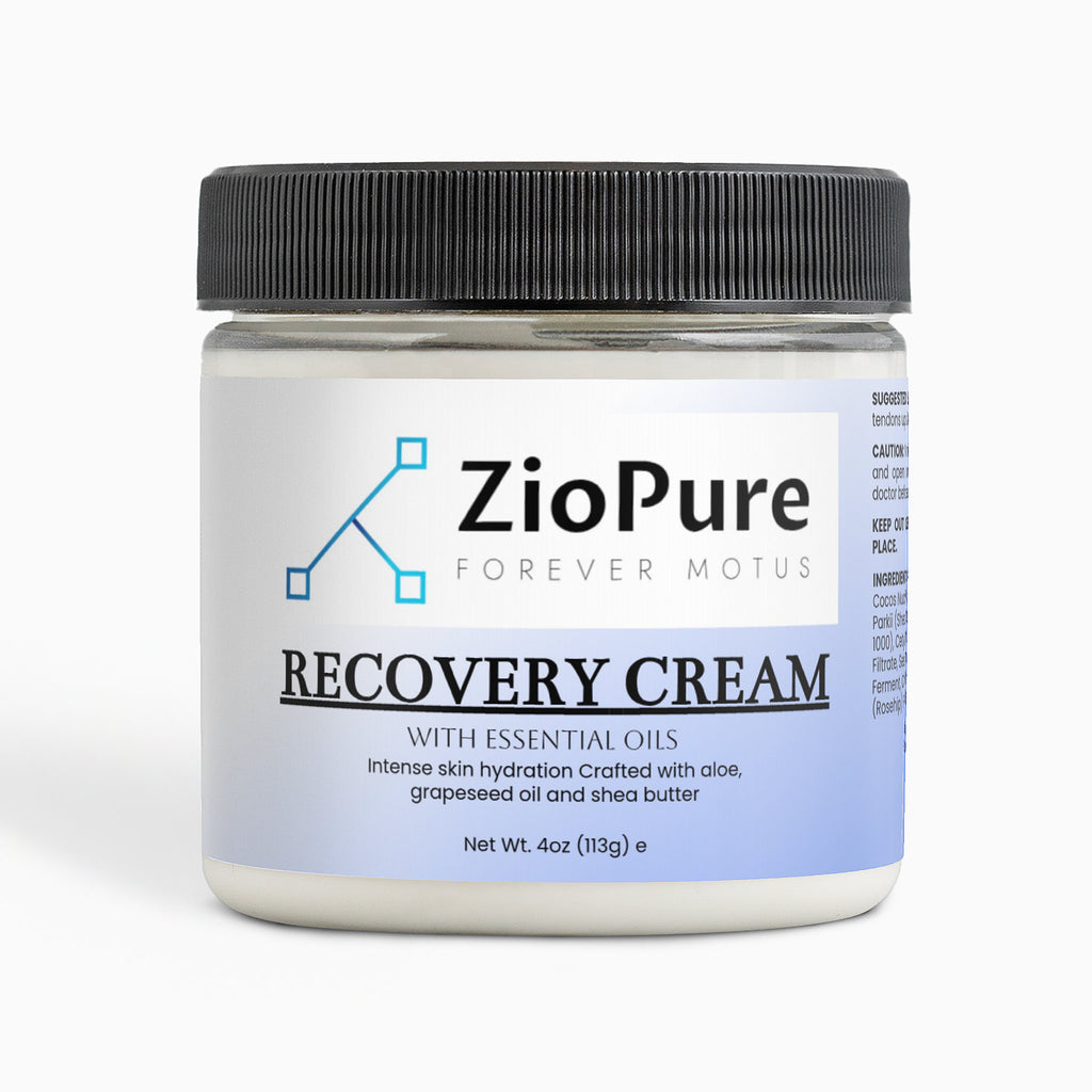 Recovery Cream