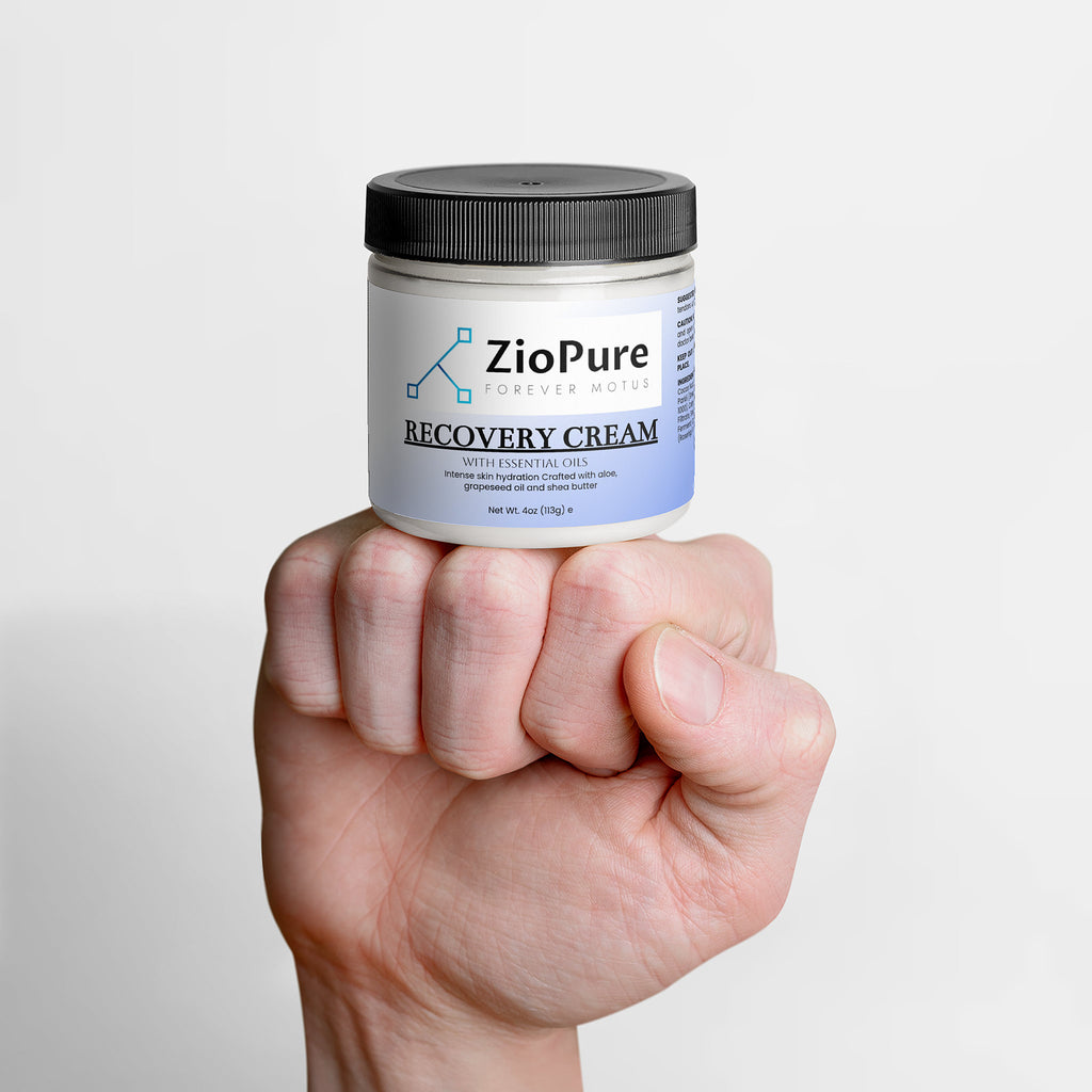 Recovery Cream
