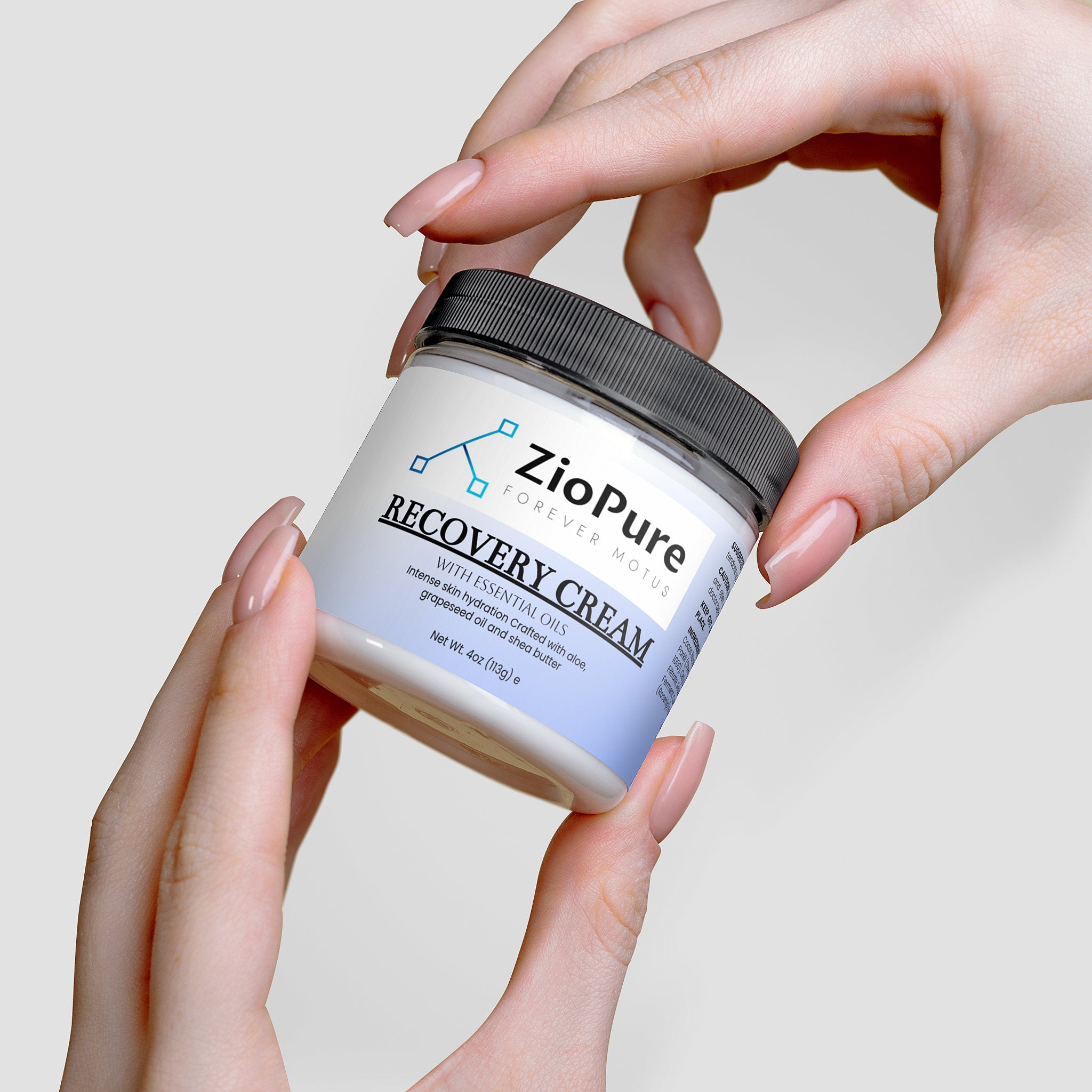 Recovery Cream