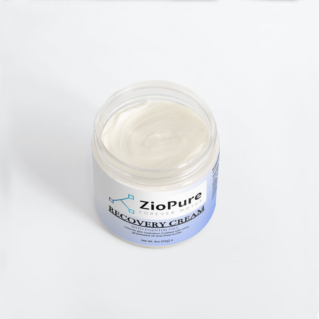 Recovery Cream