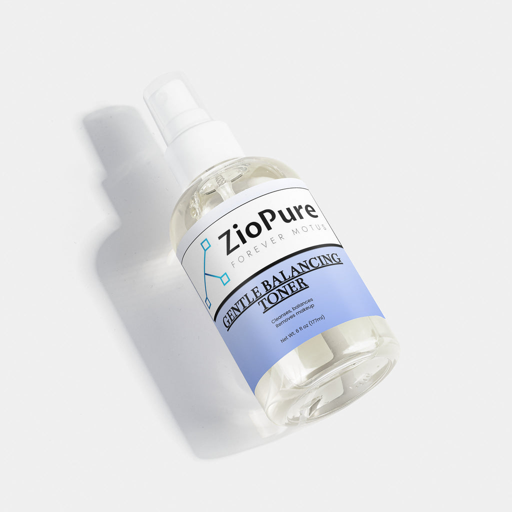 Gentle Balancing Toner