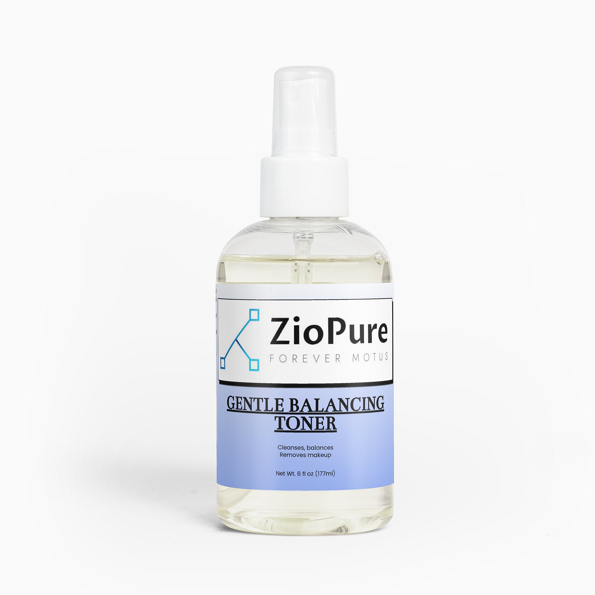 Gentle Balancing Toner