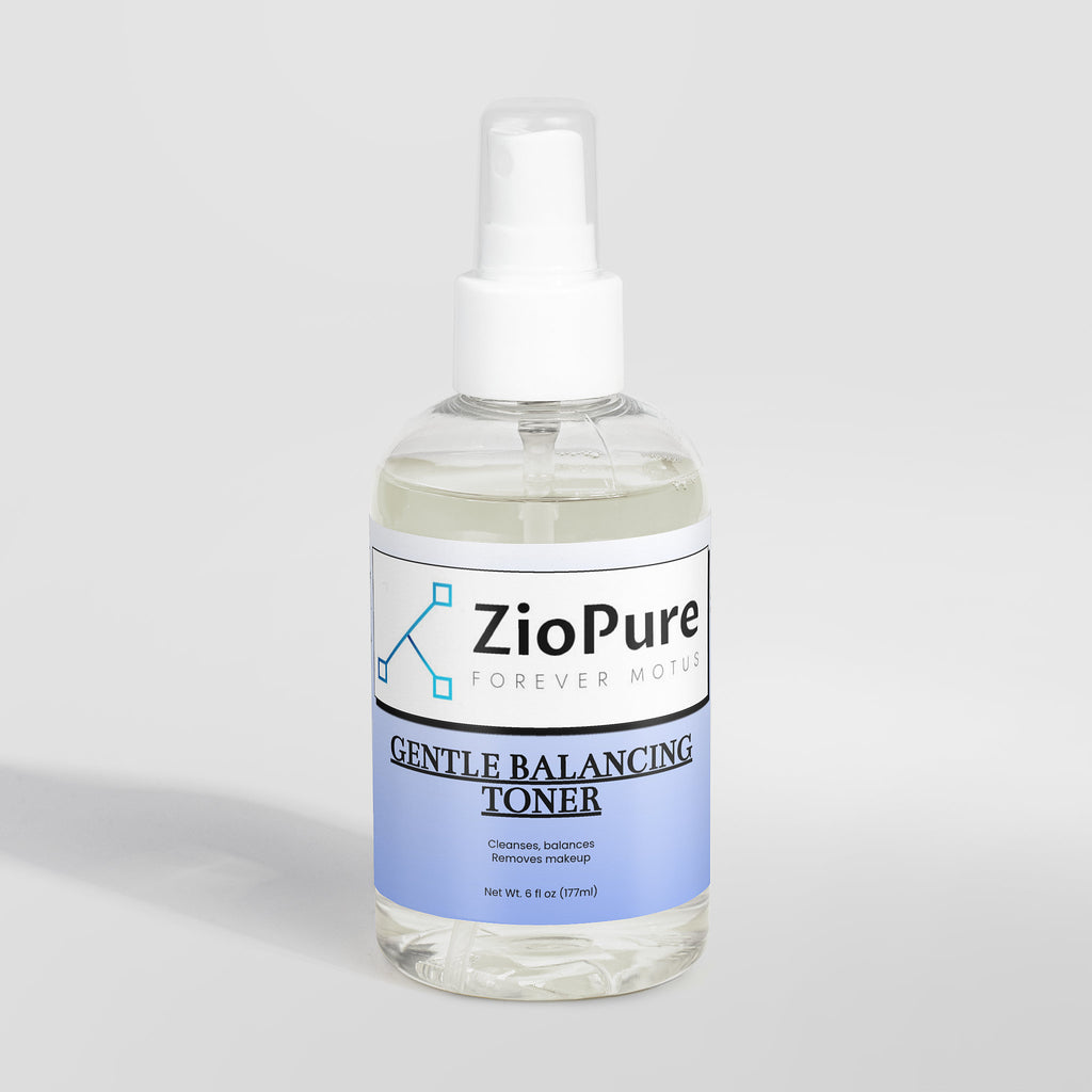 Gentle Balancing Toner
