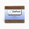 Coconut Beach Soap