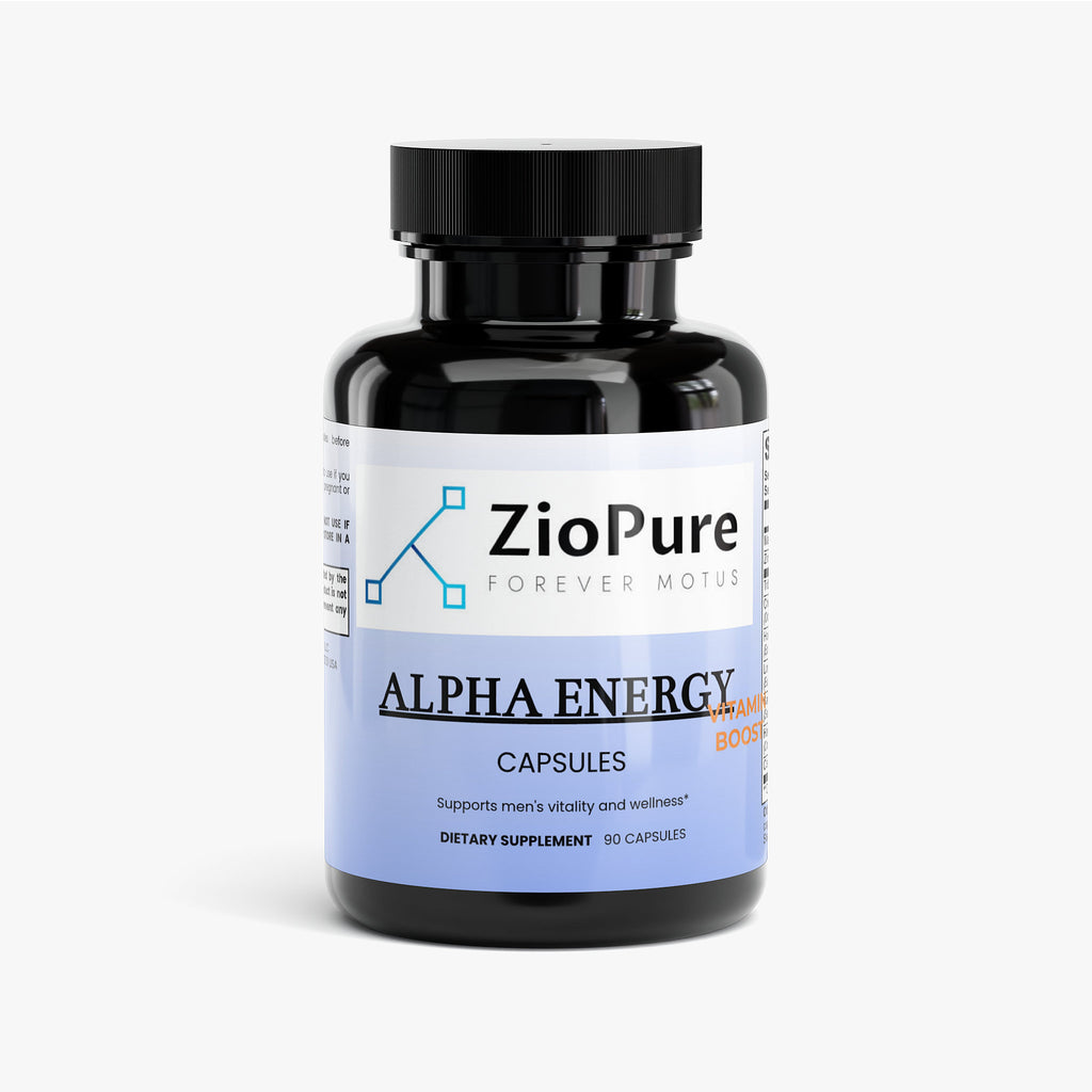 Alpha Energy