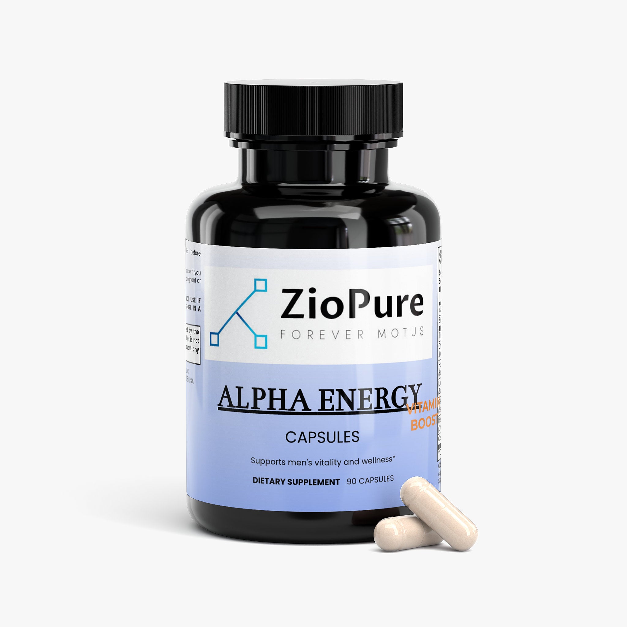 Alpha Energy