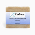 Rich Sandalwood Soap