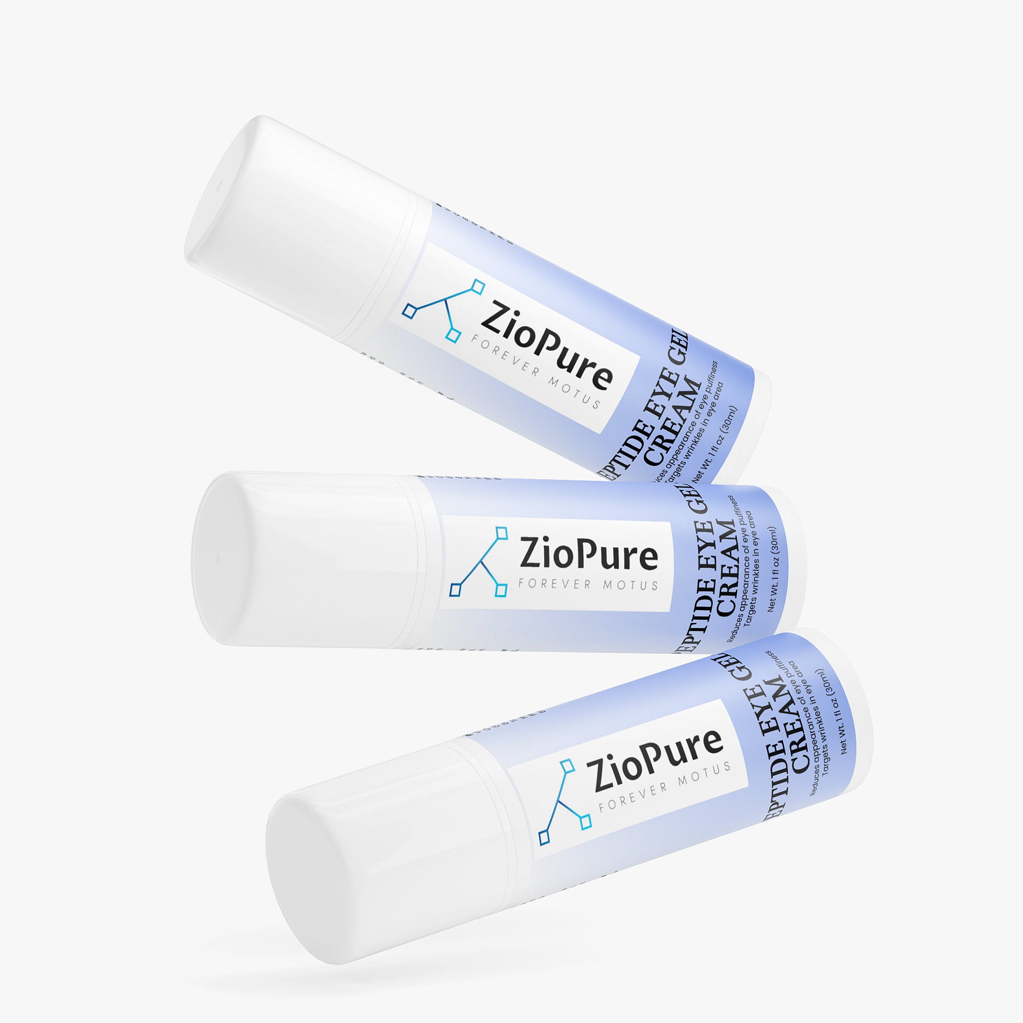 Peptide Eye Gel-Cream