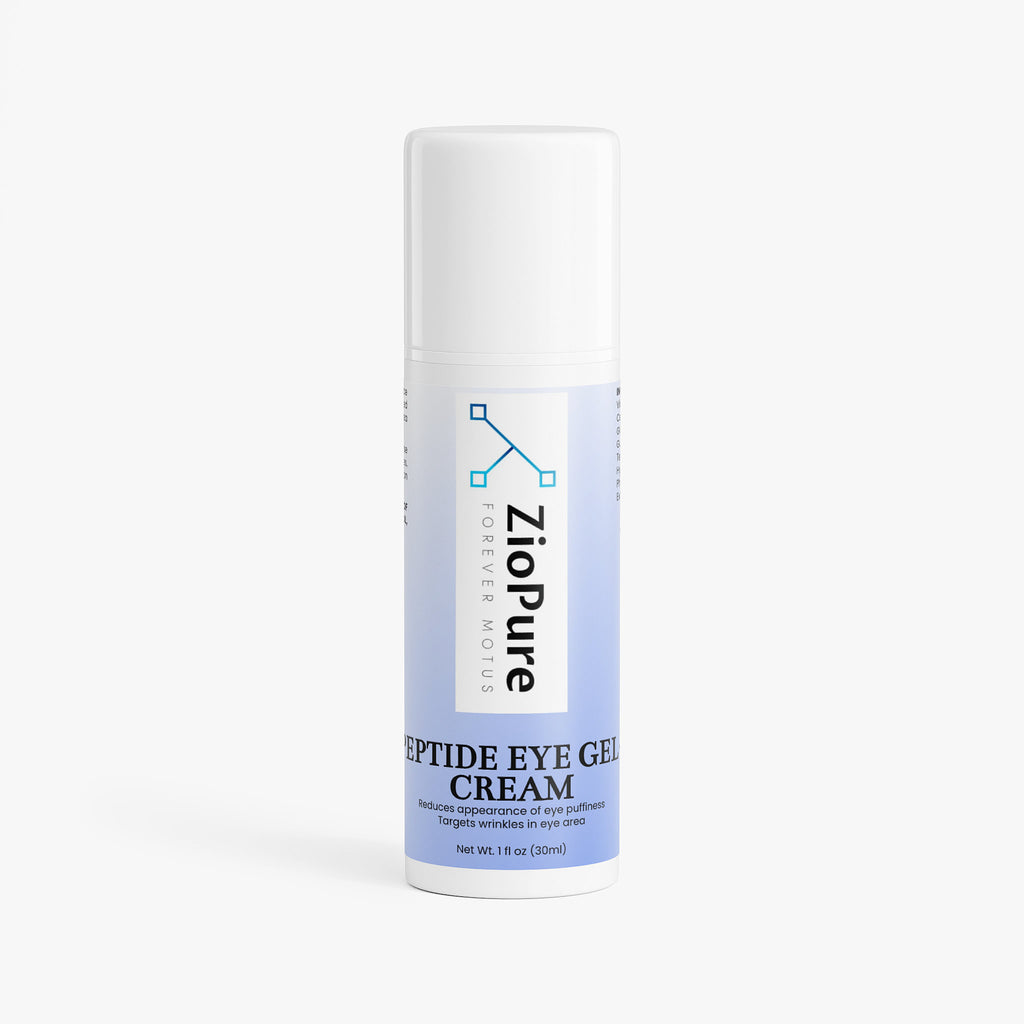 Peptide Eye Gel-Cream