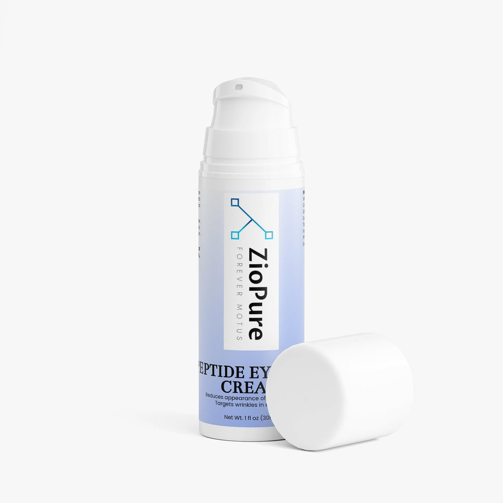 Peptide Eye Gel-Cream