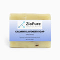 Calming Lavender Soap