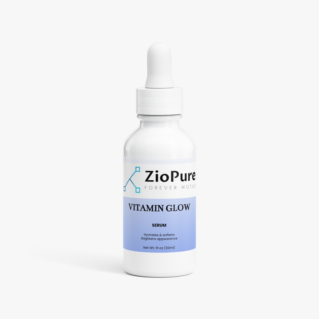 Vitamin Glow Serum